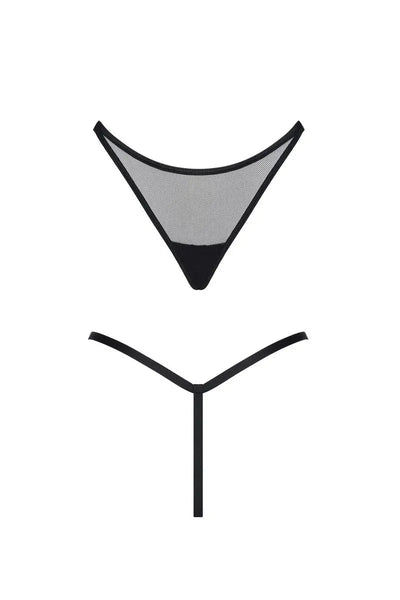 String tulle LXChelo001 par Demoniq