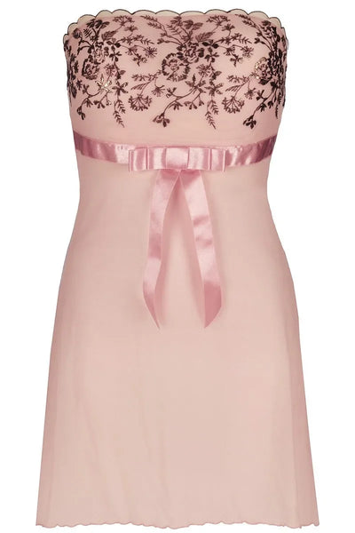 Nuisette florale V-9519 par Axami