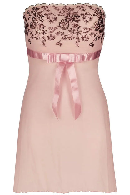 Nuisette florale V-9519 par Axami